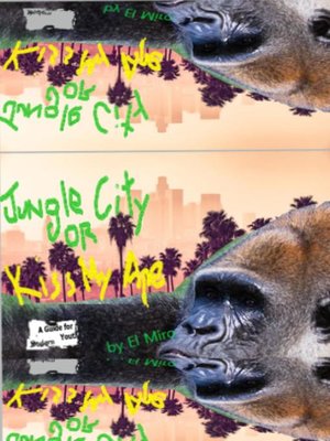 cover image of Jungle City